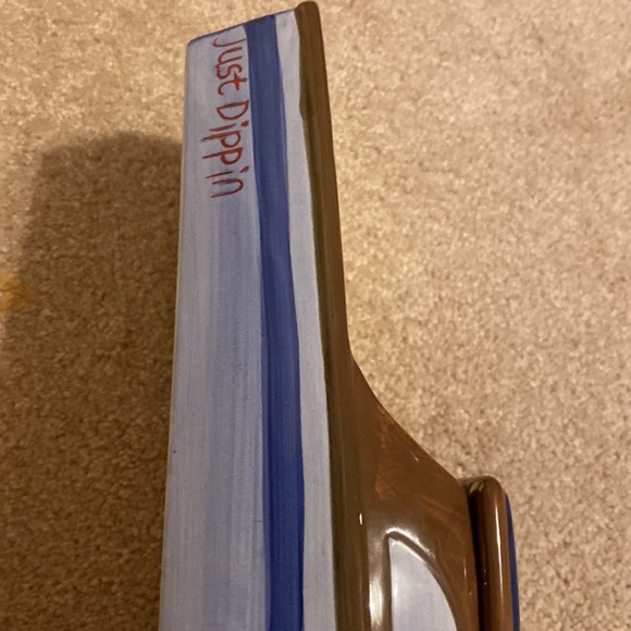 Chip/dip server - Picture 2 of 4